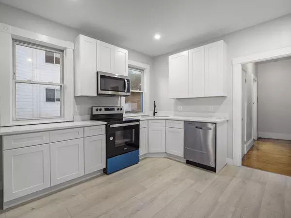 151 Mountain #2, Revere, MA 02151
