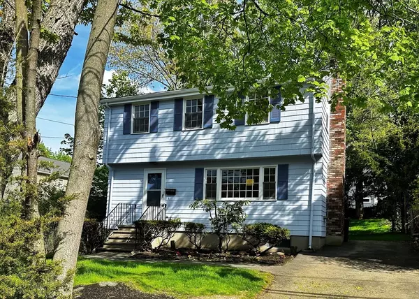 Waltham, MA 02453,10 Colburn St