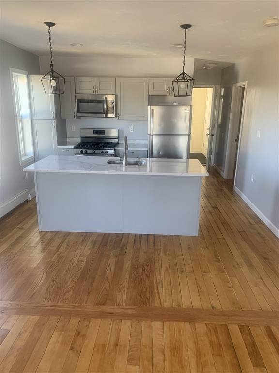 30 Hemans St #1, Worcester, MA 01605