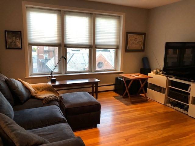 Newton, MA 02215,7 Aberdeen Street #9