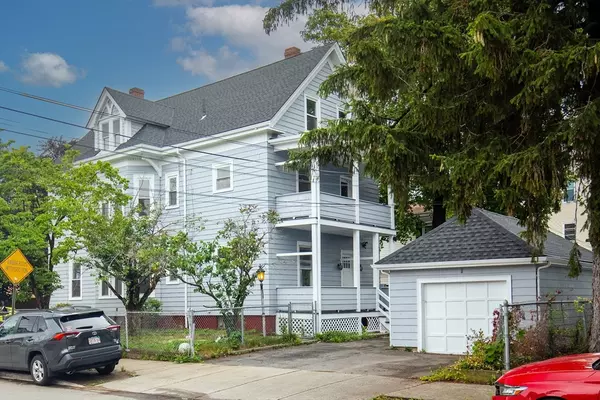 Lynn, MA 01905,436 Summer St