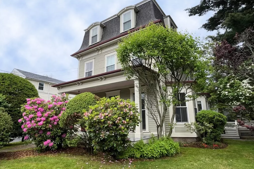 Boston, MA 02130,17 Myrtle