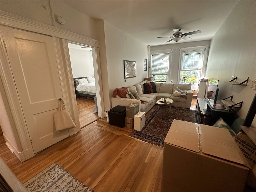 1872 Commonwealth Avenue #10, Boston, MA 02135