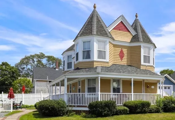 Wareham, MA 02558,12 Grove St