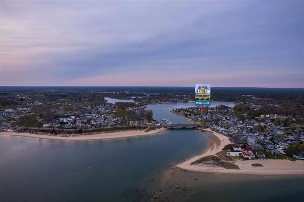 Wareham, MA 02558,12 Grove St