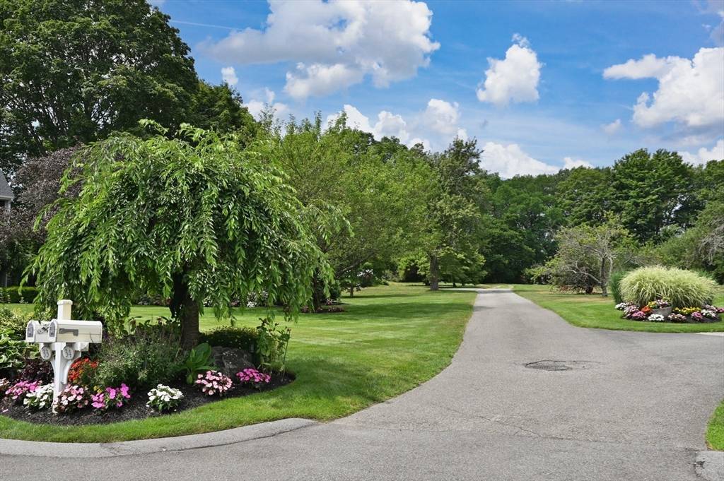 Danvers, MA 01923,33 Reservoir Drive