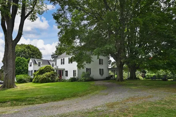 Danvers, MA 01923,33 Reservoir Drive
