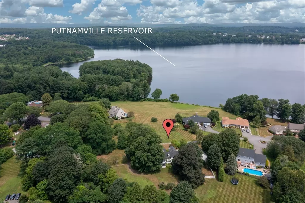 Danvers, MA 01923,33 Reservoir Drive