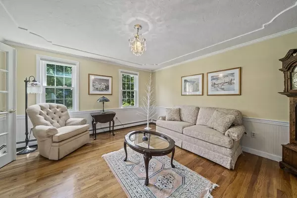 Hanover, MA 02339,23 Tindale Way