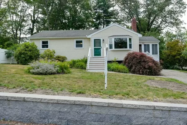 8 Westchester Drive, Milford, MA 01757