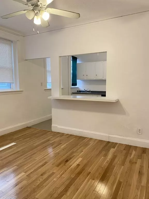 2031 Commonwealth Ave. #2, Boston, MA 02135