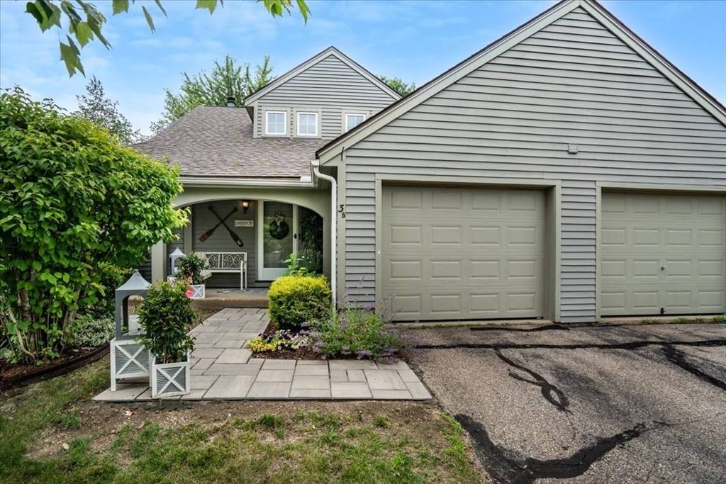 3 Liberty Run #B, Laconia, NH 03246