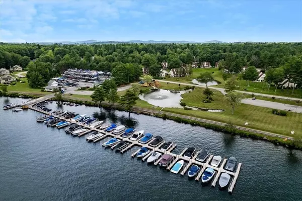 Laconia, NH 03246,3 Liberty Run #B