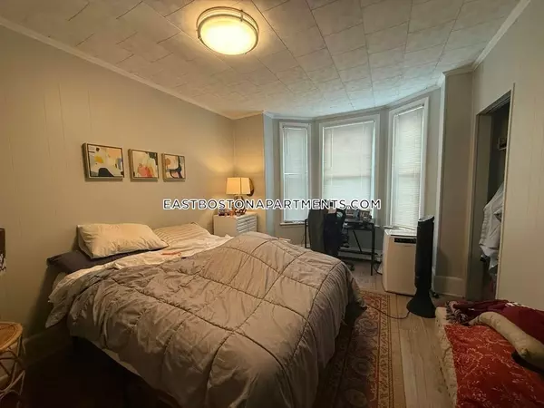 Boston, MA 02128,20 Trenton St., #1