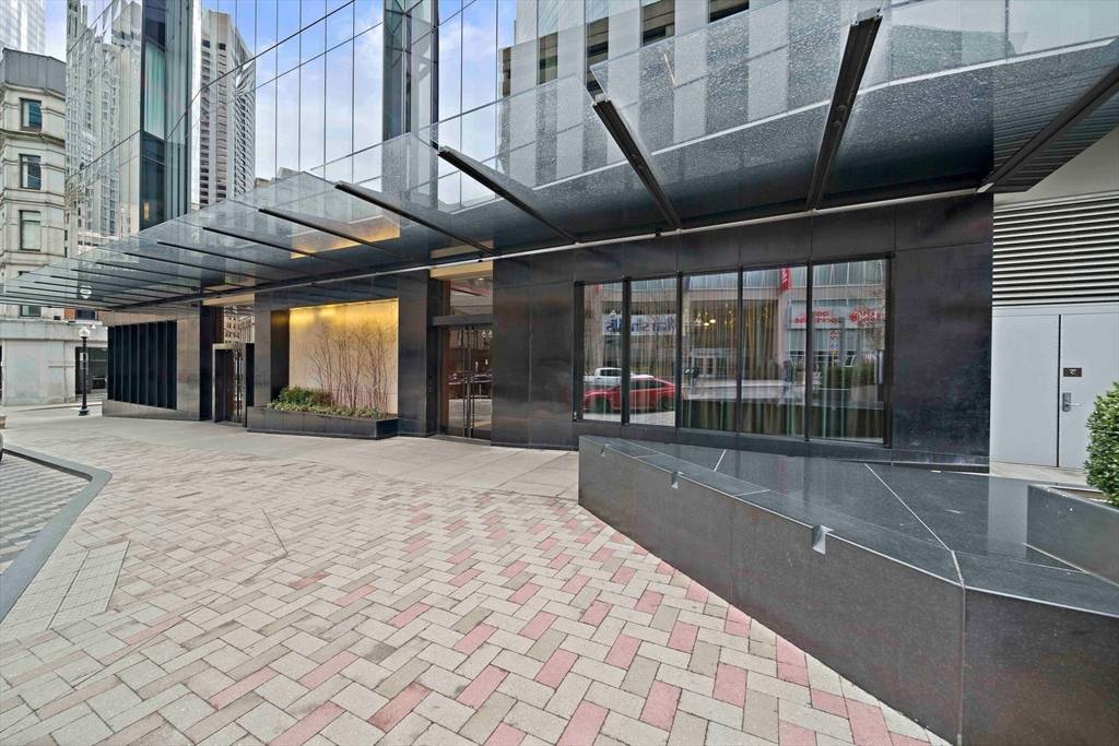 Boston, MA 02110,1 Franklin St #1004