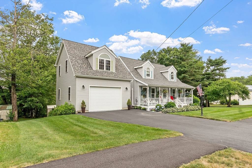 Gardner, MA 01440,224 Century Way
