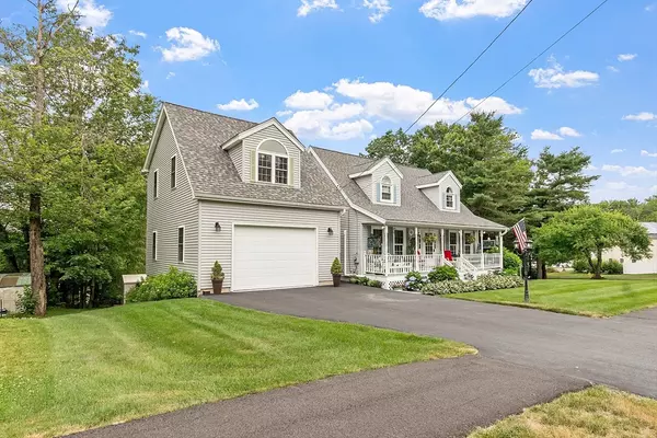 Gardner, MA 01440,224 Century Way