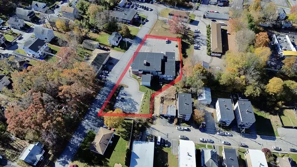 Webster, MA 01570,44 Morris St