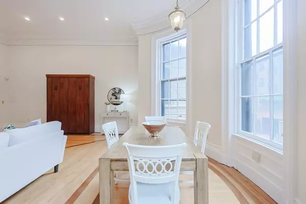 Boston, MA 02116,88 Marlborough Street #2
