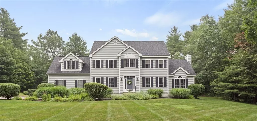 Pepperell, MA 01463,81 Lawrence St