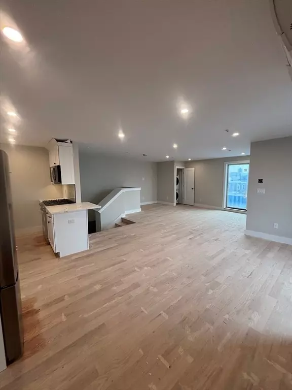 58 Lubec Street #9, Boston, MA 02128