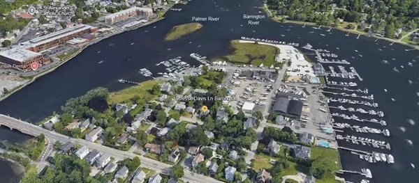 Barrington, RI 02806,10 Jesse Davis