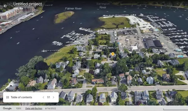 Barrington, RI 02806,10 Jesse Davis