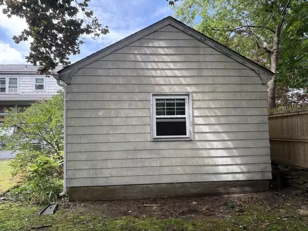 Barrington, RI 02806,10 Jesse Davis