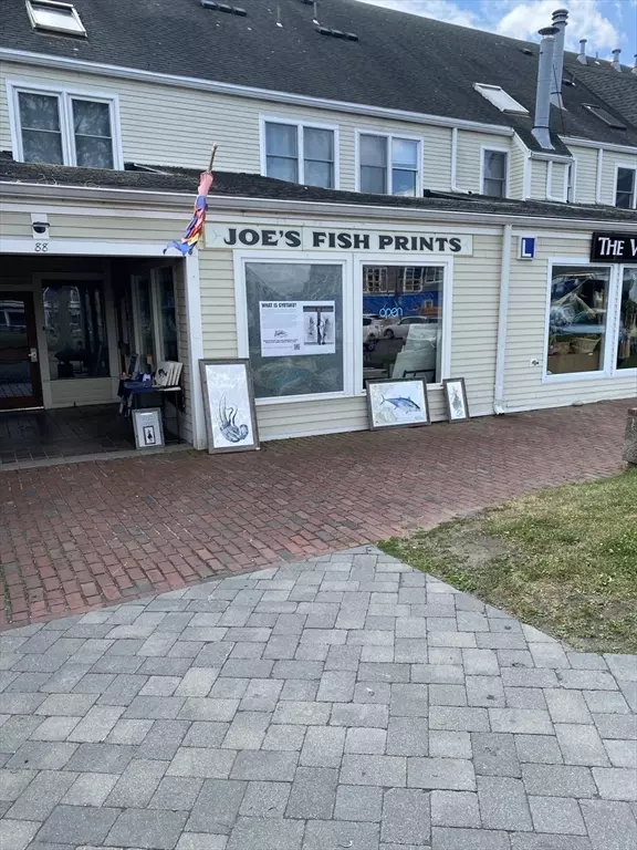 Salem, MA 01970,88 Wharf Street #L-D