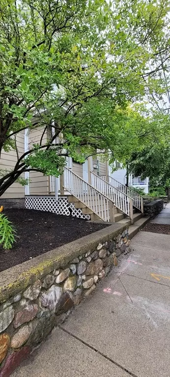 Malden, MA 01892,145 Clifton #2
