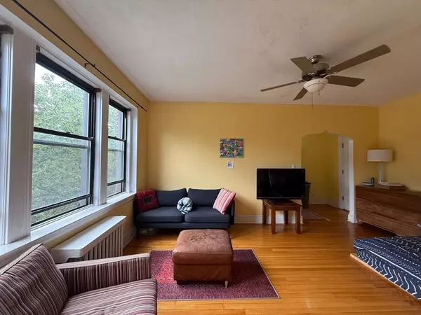 Boston, MA 02135,145 Englewood Avenue #31