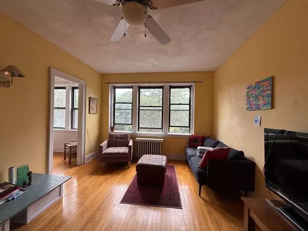 Boston, MA 02135,145 Englewood Avenue #31