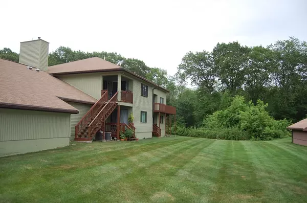 Ashland, MA 01721,307 Trailside Way #0