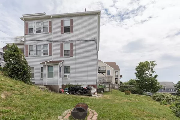 Winthrop, MA 02152,51 Harbor View Avenue