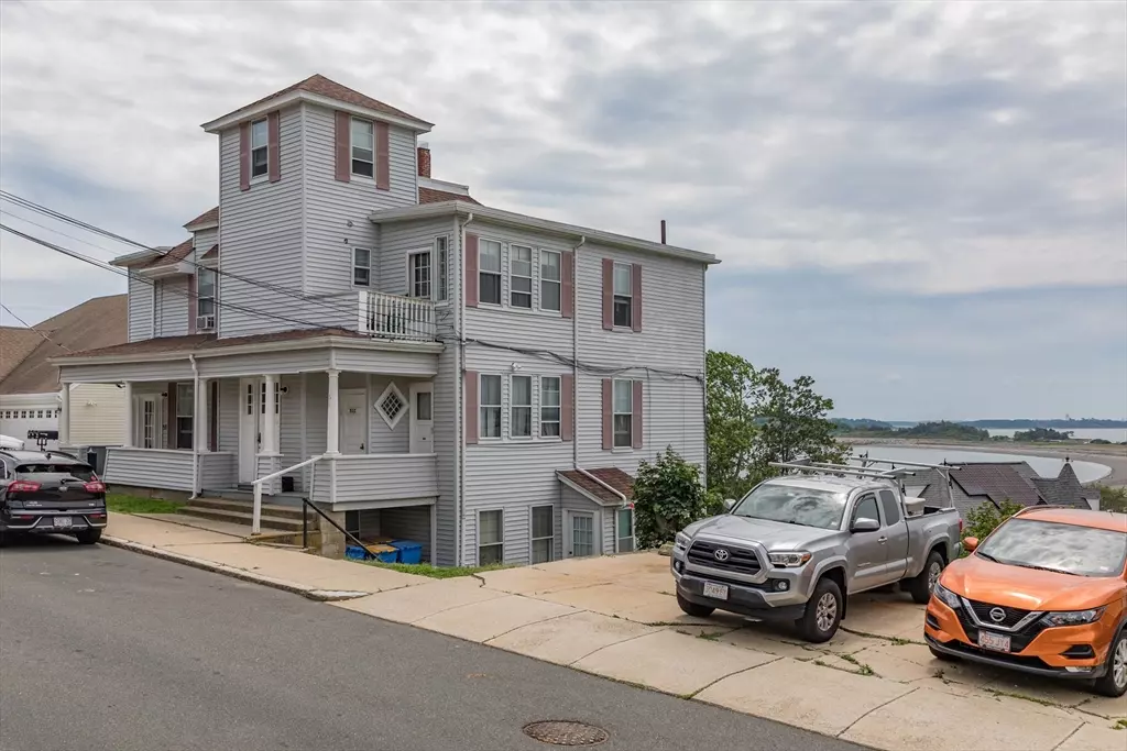 Winthrop, MA 02152,51 Harbor View Avenue