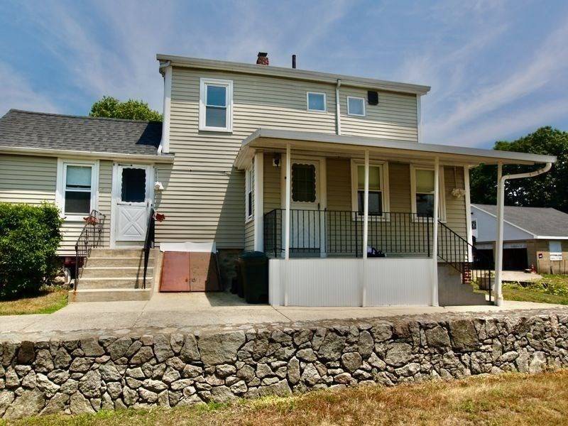 Stoughton, MA 02072,68-78 Crescent Avenue