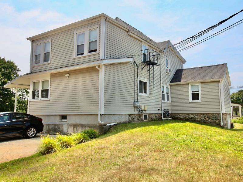 Stoughton, MA 02072,68-78 Crescent Avenue