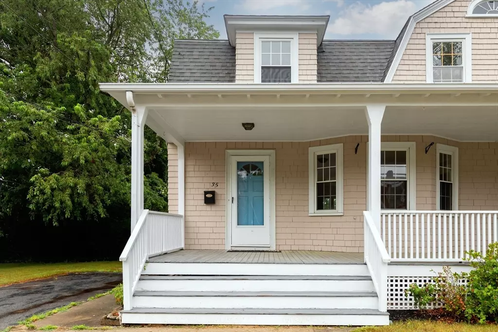 Plymouth, MA 02360,35 Spooner St