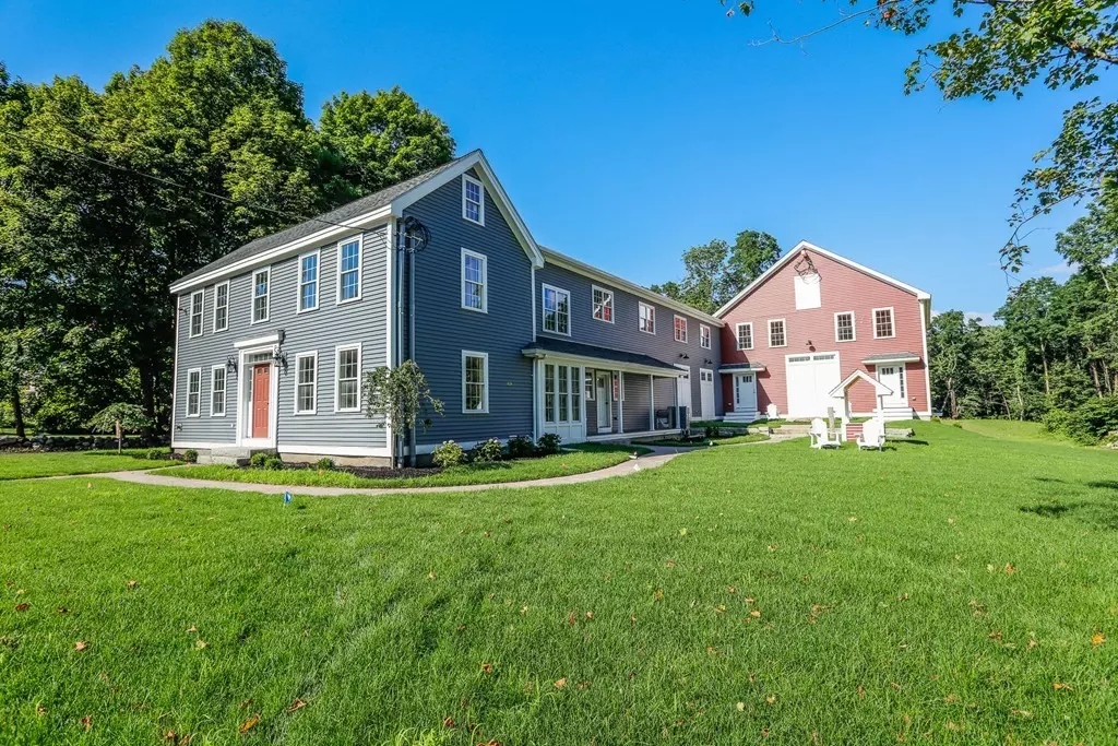 Westford, MA 01886,24 Boston Rd #3