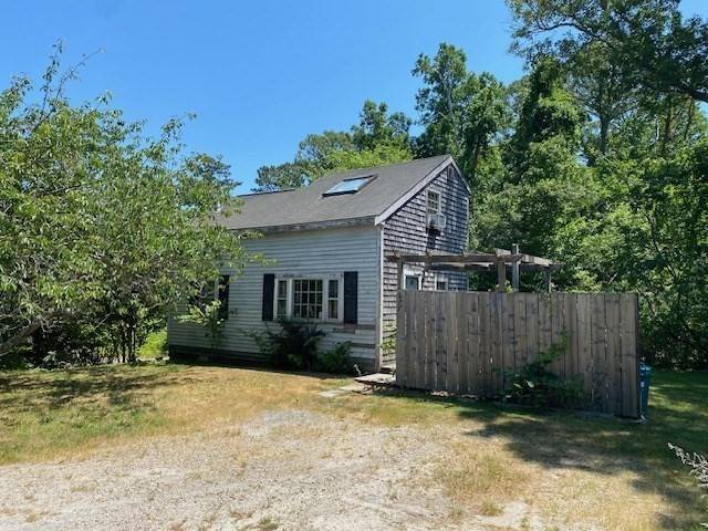 677 Route 6a #677, Yarmouth, MA 02675