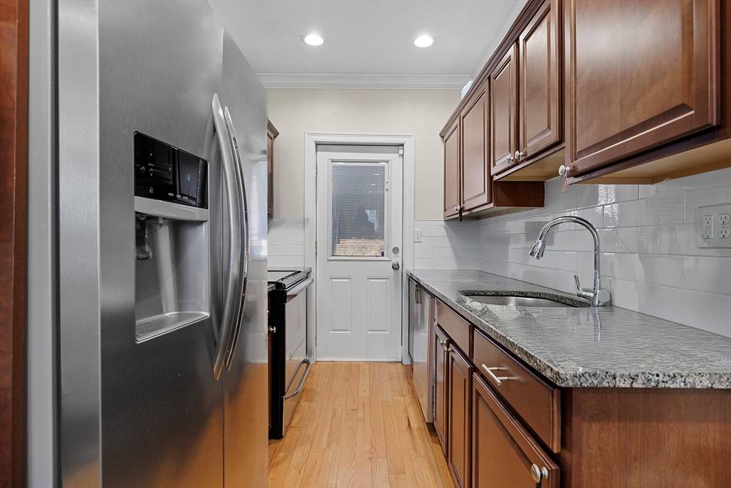 Boston, MA 02128,110 Chelsea St #110-1