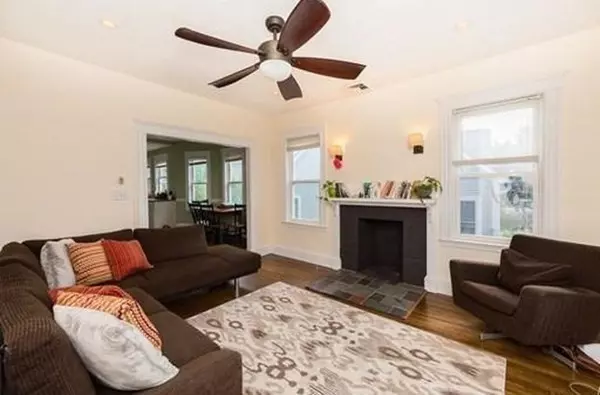 Medford, MA 02155,129 Brooks Street #2