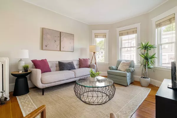 Cambridge, MA 02140,59 Pemberton St #1