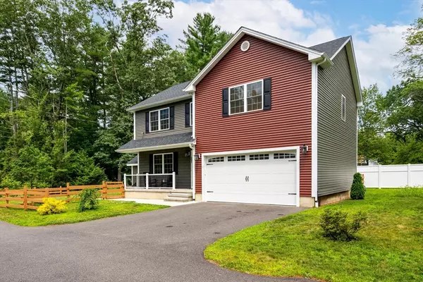 237 Glendale Rd, Northampton, MA 01062