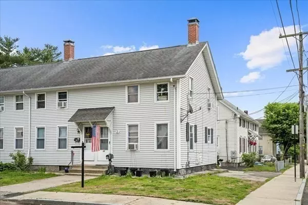 35 B St #35, Northbridge, MA 01588