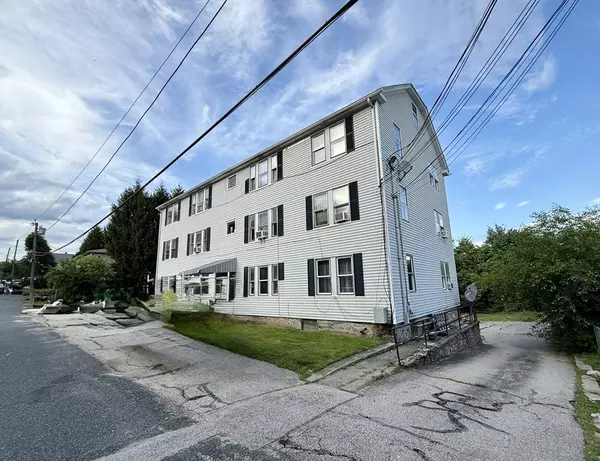 Dudley, MA 01571,19 Williams St