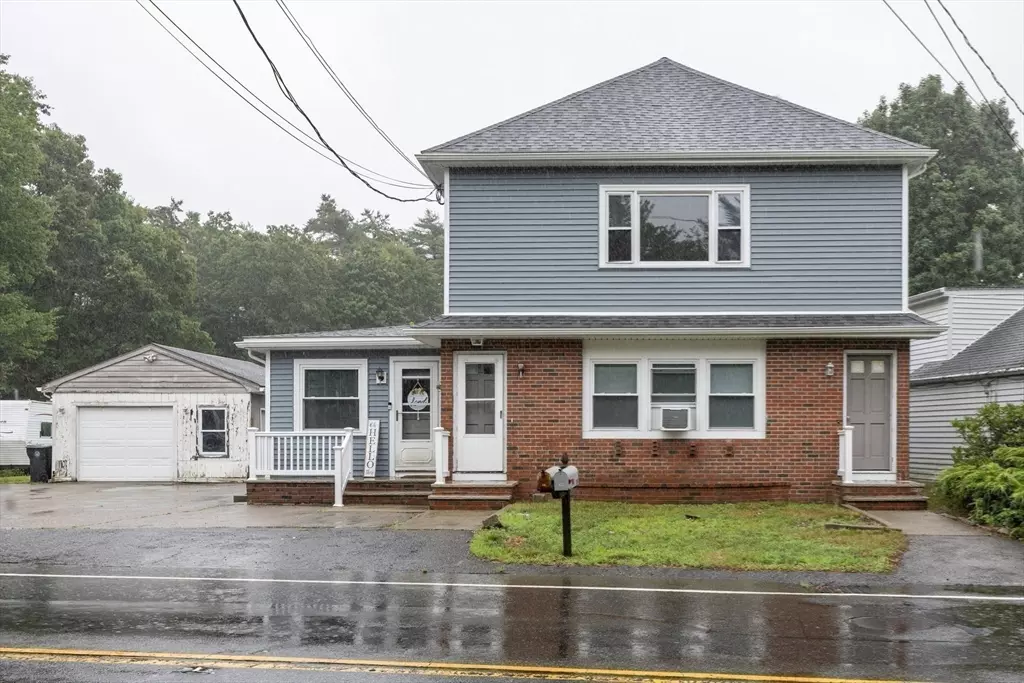 Dartmouth, MA 02747,735 Reed Rd