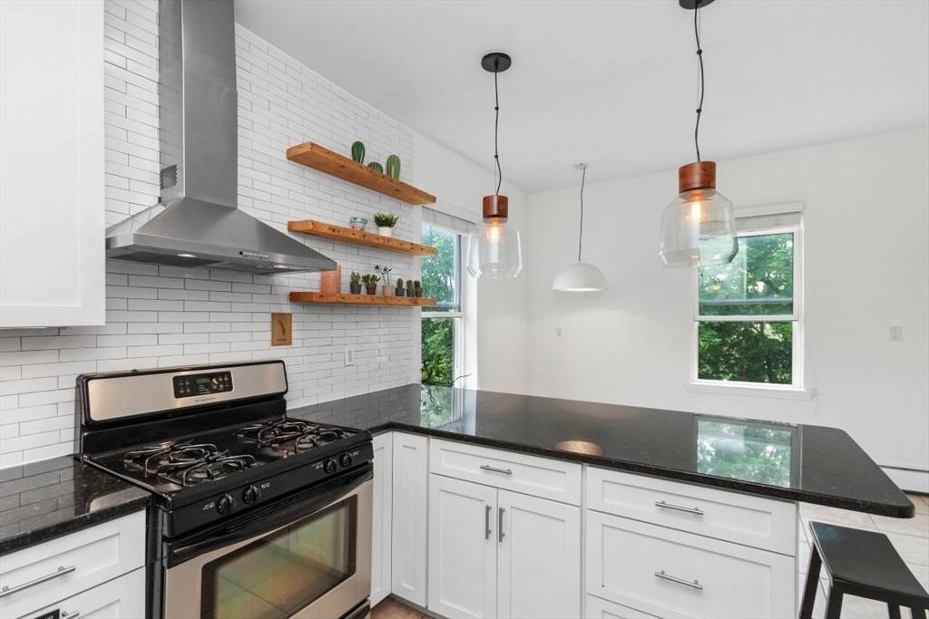 112 Thornton #2, Boston, MA 02119