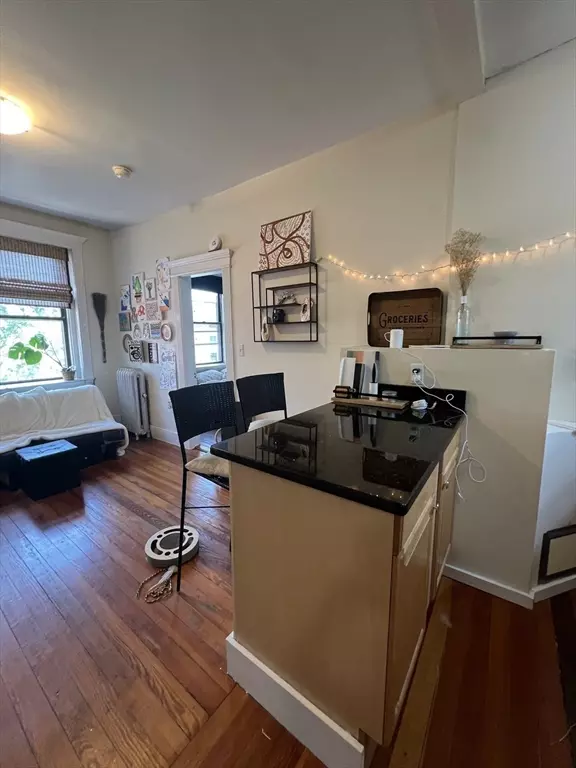 Boston, MA 02115,65 Burbank St #24