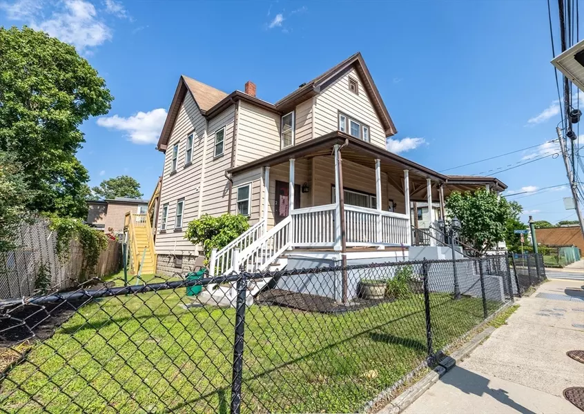 500 Shirley St, Winthrop, MA 02152